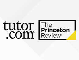  Tutor.com launches
